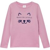 s.Oliver - T-shirt - 4189 - Lange Mouwen - Voor Meisjes