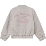 Jack - Regular-Fit - Polyester Mix - Kraag - Geborduurd Artwork - Paspelzakken