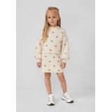 s.Oliver - Rok - Plooirok - Zacht - Elastische Tailleband