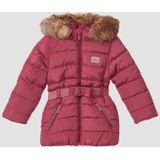 Vacht - Gewatteerde Jas - Glitterband - Waterbestendig - Voor Buiten