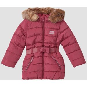 Vacht - Gewatteerde Jas - Glitterband - Waterbestendig - Voor Buiten