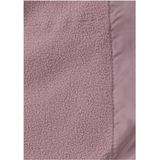 Buitenjas - Gewatteerde Jas - Met Vaste Capuchon - Voor Kinderen