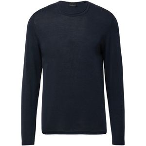 s.Oliver - Strickpullover - Gebreide Trui - Katoen - Lange Mouwen