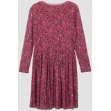 Vertbaudet - Sierlijke Marinièretrui - Meisjes - Gestreept - Lange Mouwen