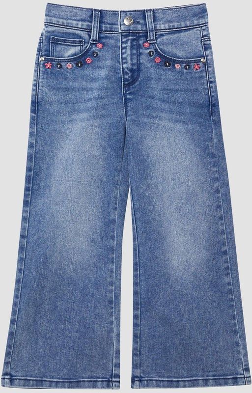 s.Oliver Jeans-Hose