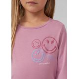 s.Oliver - Longsleeve - Roze