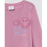 s.Oliver - Longsleeve - Roze