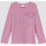 s.Oliver - Longsleeve - Roze