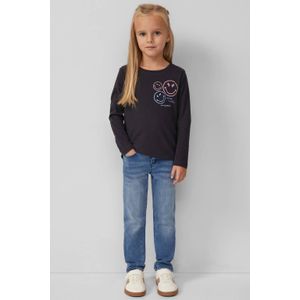 s.Oliver - Longsleeve - Antraciet