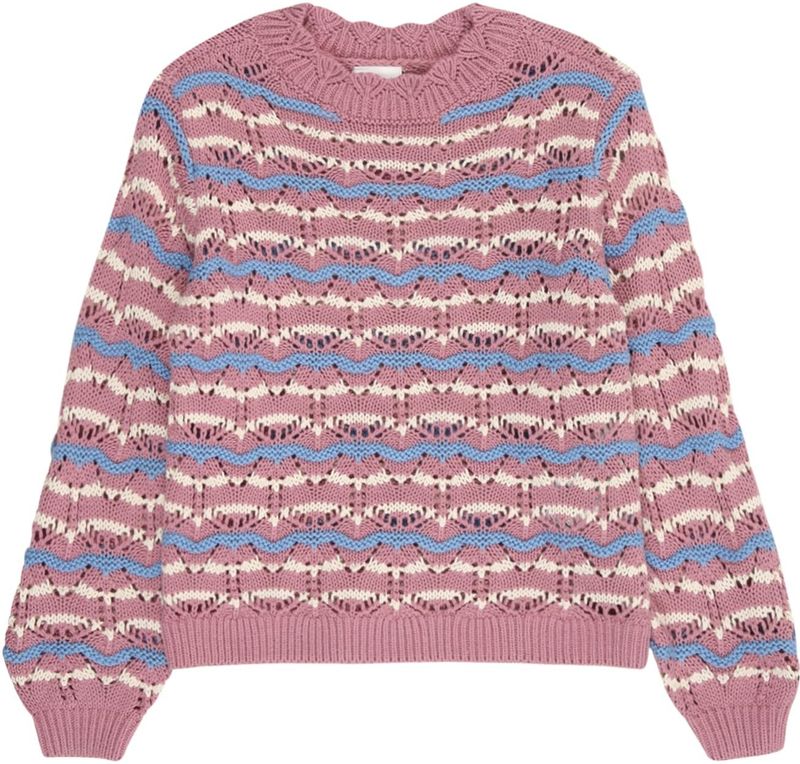 Gebreide Trui