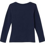 s.Oliver Shirt  navy / gemengde kleuren