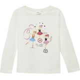 s.Oliver Shirt  navy / gemengde kleuren