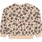 Sweatshirt - Oversized - Dierenprint