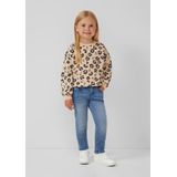 Sweatshirt - Oversized - Dierenprint