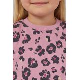 Sweatshirt - Oversized - Dierenprint