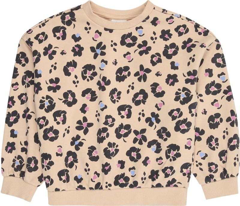 Sweatshirt - Oversized - Dierenprint