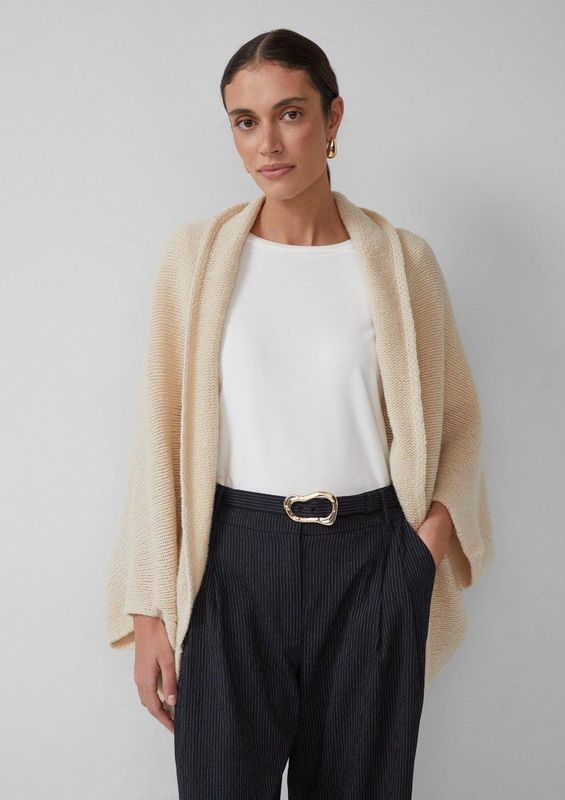 comma Strickpullover