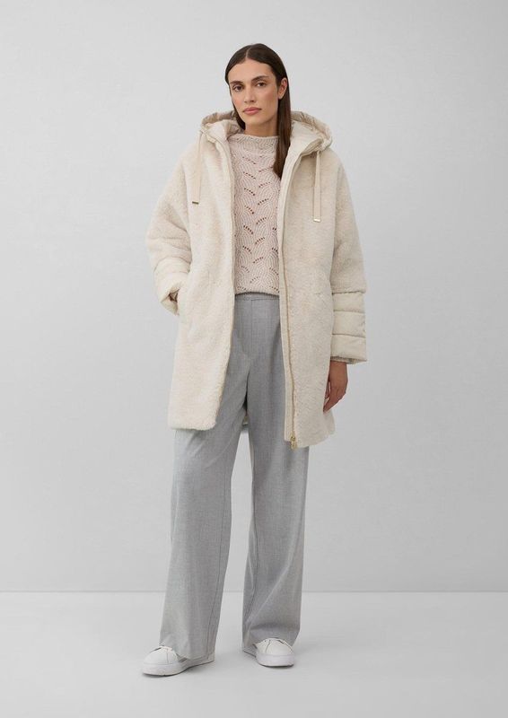 s.Oliver Outdoor-Jacke