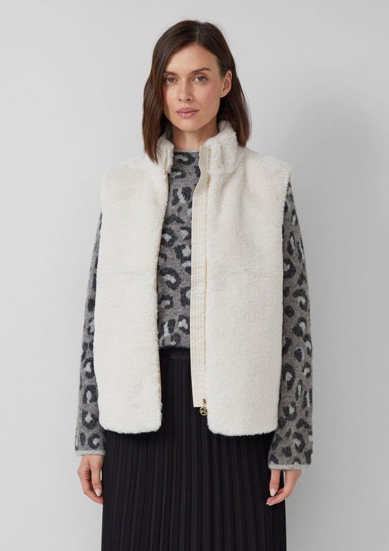 s.Oliver Outdoor-Weste