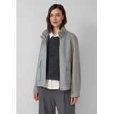 Oliver - Pull - Vrouwen - 9400 GREY/BLACK