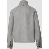 Oliver - Pull - Vrouwen - 9400 GREY/BLACK