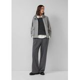 Oliver - Pull - Vrouwen - 9400 GREY/BLACK