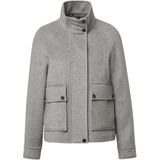 Oliver - Pull - Vrouwen - 9400 GREY/BLACK