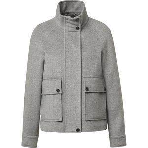 Oliver - Pull - Vrouwen - 9400 GREY/BLACK