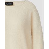 s.Oliver BLACK LABEL - Gebreide Pullover - Regular Fit - Effen - Dames