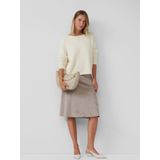 s.Oliver BLACK LABEL - Gebreide Pullover - Regular Fit - Effen - Dames