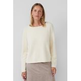 s.Oliver BLACK LABEL - Gebreide Pullover - Regular Fit - Effen - Dames