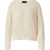 s.Oliver BLACK LABEL - Gebreide Pullover - Regular Fit - Effen - Dames