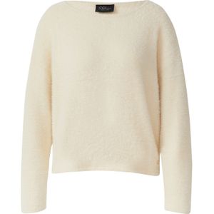 s.Oliver BLACK LABEL - Gebreide Pullover - Regular Fit - Effen - Dames