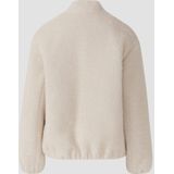 s.Oliver BLACK LABEL - Relaxed Fit Blouson - All-over Motief - Dames