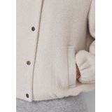 s.Oliver BLACK LABEL Tussenjas  lichtbeige