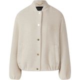 s.Oliver BLACK LABEL Tussenjas  lichtbeige