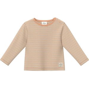 s.Oliver - Longsleeve - Oudroze
