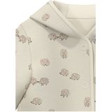 s.Oliver - Fleecevest - Ecru