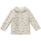 s.Oliver - Fleecevest - Ecru