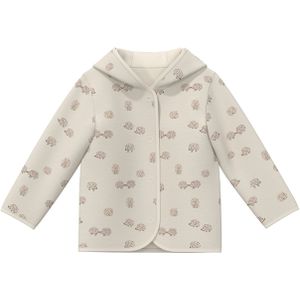 s.Oliver - Fleecevest - Ecru