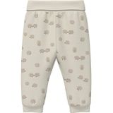 Joggers - All-Over Print - Unisex - Zacht - Normale Pasvorm