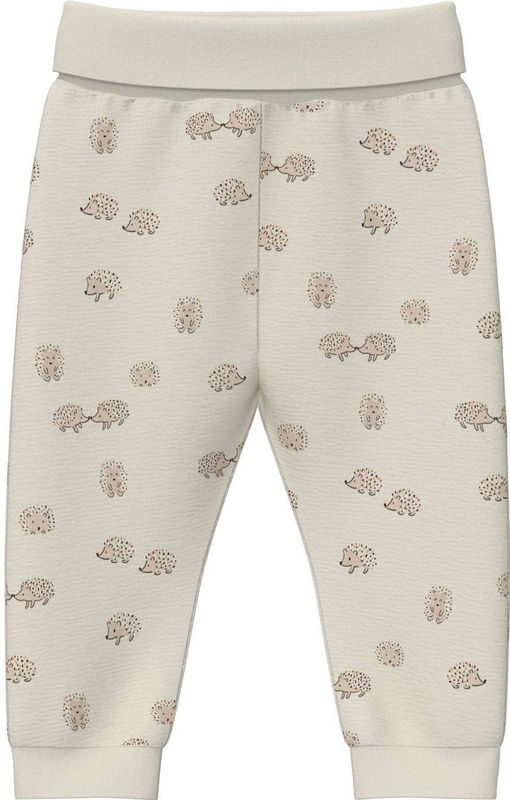 Joggers - All-Over Print - Unisex - Zacht - Normale Pasvorm