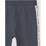 Legging - Katoen - Comfortabele Legging - Normale Pasvorm - Zachte Sweatstof