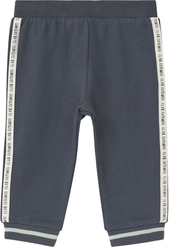 Legging - Katoen - Comfortabele Legging - Normale Pasvorm - Zachte Sweatstof