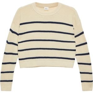 s.Oliver - Strickpullover - Gebreide Pullover
