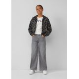 s.Oliver Jeans-Hose WIDE LEG