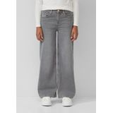 s.Oliver Jeans-Hose WIDE LEG
