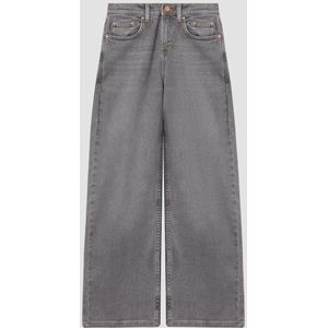 s.Oliver Jeans-Hose WIDE LEG