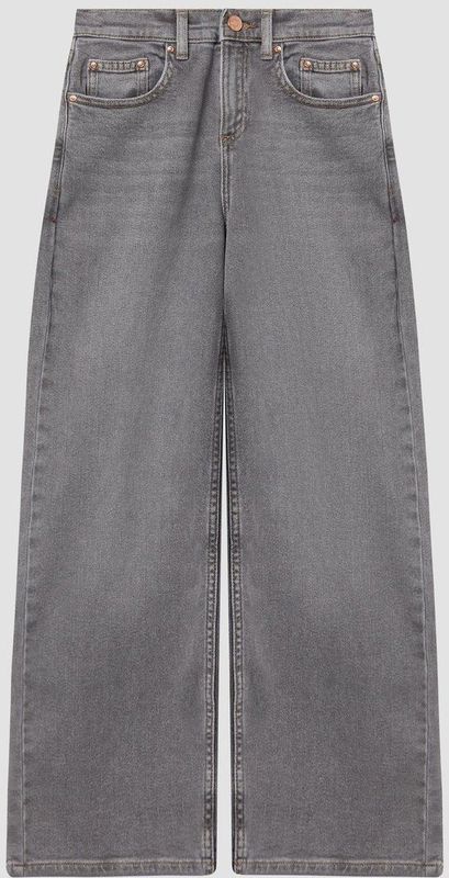s.Oliver Jeans-Hose WIDE LEG