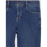 Jeans - Sweat Denim - Normale Pasvorm - Rechte Pijpen - 5-Pocket Ontwerp